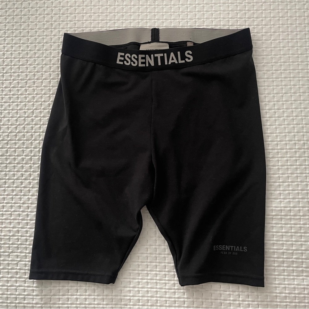 Essentials FOG shorts